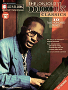 cover for Thelonious Monk Classics