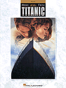 cover for Music from Titanic