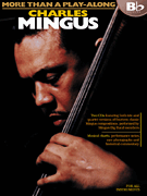 cover for Charles Mingus - More Than a Play-Along