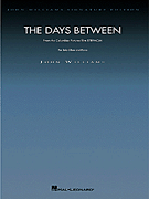 cover for The Days Between