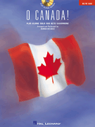 cover for O Canada!