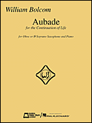 cover for Aubade