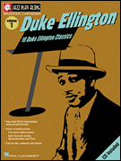 cover for Duke Ellington