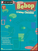 cover for Best of Bebop