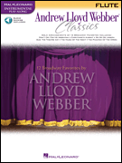 cover for Andrew Lloyd Webber - Classics