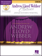 cover for Andrew Lloyd Webber Classics - Oboe