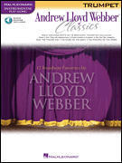 cover for Andrew Lloyd Webber - Classics