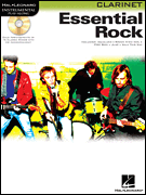 cover for Essential Rock