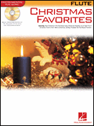 cover for Christmas Favorites