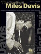 cover for The Music of Miles Davis
