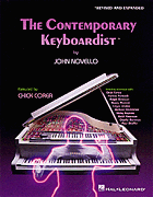 cover for The Contemporary Keyboardist - Revised and Expanded