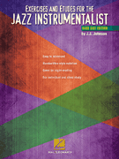 cover for Exercises and Etudes for the Jazz Instrumentalist
