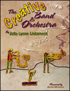 cover for The Creative Band & Orchestra