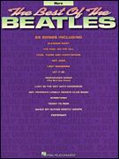 cover for Best of the Beatles for French Horn