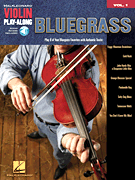 cover for Bluegrass