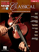 cover for Classical
