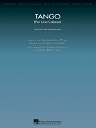cover for Tango (Por Una Cabeza)