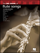 cover for Big Book of Flute Songs