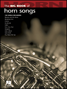 cover for The Big Book of Horn Songs