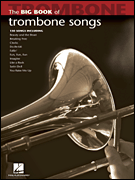 cover for Big Book of Trombone Songs