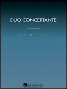 cover for Duo Concertante