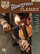 cover for Bluegrass Classics