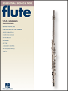 cover for Essential Songs for Flute
