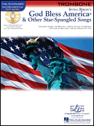 cover for God Bless America & Other Star-Spangled Songs