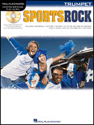 cover for Sports Rock