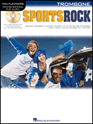 cover for Sports Rock