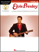 cover for Elvis Presley for Viola