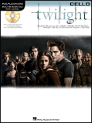 cover for Twilight