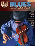 cover for Blues Classics