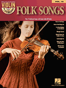 cover for Folk Songs