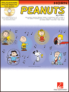 cover for Peanuts(TM)
