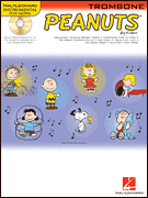 cover for Peanuts(TM)