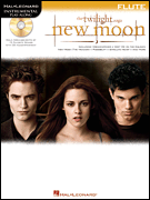 cover for Twilight - New Moon