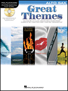 cover for Great Themes