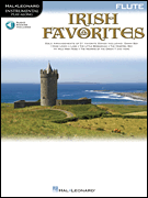 cover for Irish Favorites