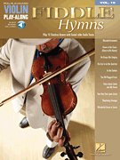 cover for Fiddle Hymns