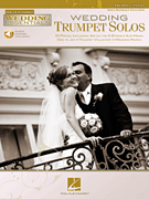 cover for Wedding Trumpet Solos