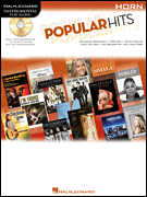 cover for Popular Hits