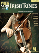 cover for Irish Tunes
