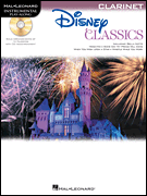 cover for Disney Classics