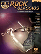 cover for Rock Classics