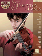 cover for Elementary Classics