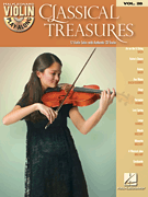 cover for Classical Treasures