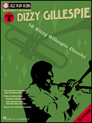 cover for Dizzy Gillespie