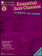 cover for Essential Jazz Classics