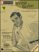 cover for Irving Berlin